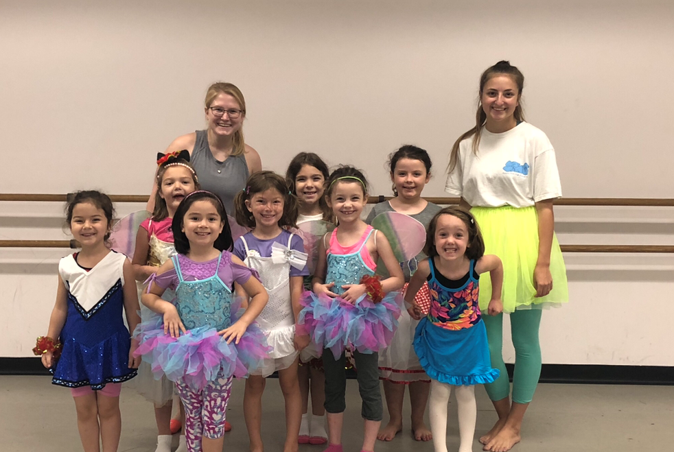 School Year OneDay Camps Severna Park Community Center